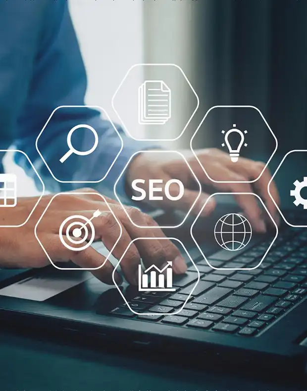 Digital Marketing - Why Choose Us